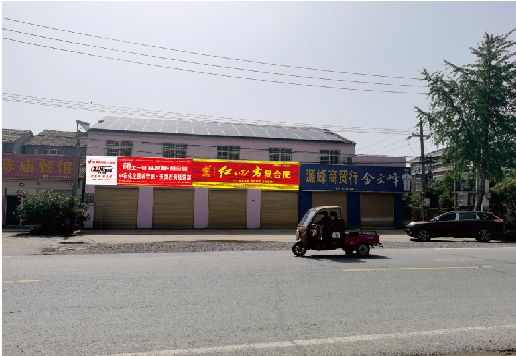 武陟广告牌制作要注意什么才能避免被整改？