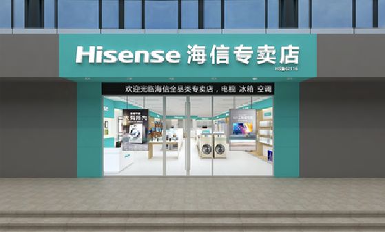 武陟如何加强专卖店门头设计品质？