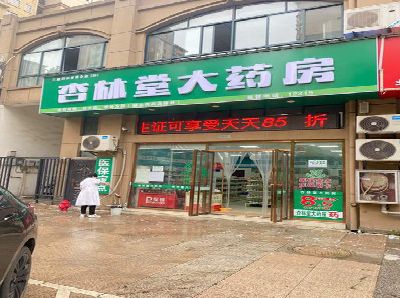 武陟铝塑板门头招牌的特点。